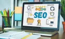 Nurturing Long-Term Growth Through Professional SEO Consulting