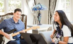 Guitar Lessons Online