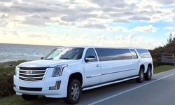 Are Limo Services Worth the Investment for Airport Transfers?