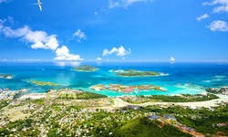 Experience Paradise: 5 Must-Do Activities in Seychelles