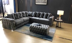 What are some affordable furniture stores in the UK where one can find budget-friendly options without compromising on quality
