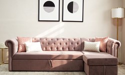 Creating a Cozy and Inviting Space with the Perfect Sofa Set