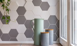 The Evolution of Wall Tile: From Traditional Methods to Modern Techniques