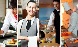 Exploring Top 5 Career Paths Post Hotel Management Education
