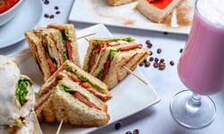 Satisfy Every Palate: The Ultimate Guide to Sandwich Catering in Your Area