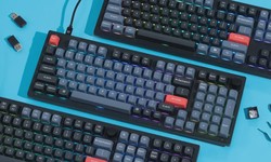 Top Mechanical Keyboards for Typists and Programmers