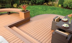 Elevate Your Outdoor Space with The Pergola Man Decking Adelaide Specialists