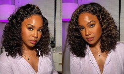 How To Take Care Of Curly Hair Wig: 8 Common Mistakes To Avoid