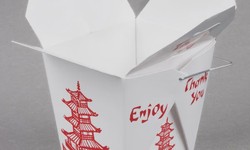 Best 8 Strategies To Craft Chinese Box Take Away