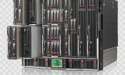 How Do Green Benefits of Blade Server Drive Energy Efficiency?