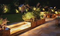 Illuminating Your Outdoors: The Power of Floodlights