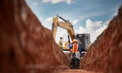Fast and Reliable Excavation Services for Your Construction Needs