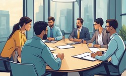 Strategy Planning in Edmonton: A Guide to Effective Business Strategy
