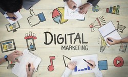 Digital Radium’s Top 5  Digital Marketing Strategies In 2024