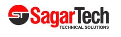 Grow Your Online Presence with Sagar Tech Technical Solution: Your Trusted Web Development Company
