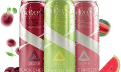 Exploring Delta 8 Near Me, Hemp-Infused Seltzer, and Delta 8 Drink: A Wellness Journey