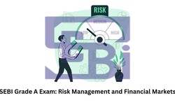 SEBI Grade A Exam: Risk Management and Financial Markets