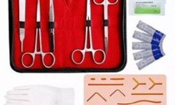 Equipped for Excellence: Finding the Best Doctor's Tool Kit Online