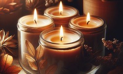 where to buy country home candles?