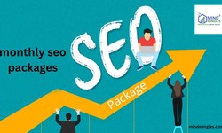 Boost Your Visibility: A Guide to Monthly SEO Packages That Deliver Results