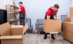 Removals of Houses, Apartments and offices | I Removals Birmingham