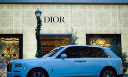 Unveiling Luxury: Rolls Royce Wedding Car Hire