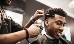 Finding the Right Barber: Your Key to Personalized Grooming Success