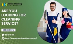 Effective Solutions for Tile and Grout Cleaning in St Kilda
