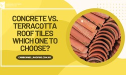 Concrete Vs. Terracotta Roof Tiles: Which One To Choose?