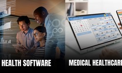 What is the Difference Between Health Software and Medical Software