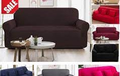 Elevate Your Living Space with Stylish and Practical Sofa Covers