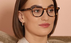 Discover the Style and Quality of Banana Republic Eyeglasses
