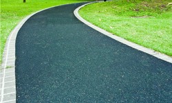 Explore Nearby Options: Resin Bound Driveways Near Me