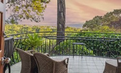 Discover Finca Rosa Blanca: Premier Hotels Near San Jose Costa Rica Airport