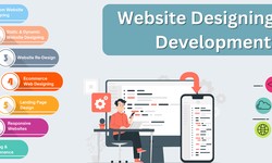Website development company in lucknow