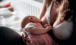 Essential Tips for Breastfeeding Preparation