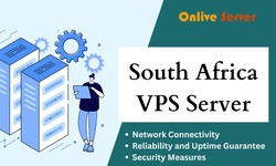 Why Choose cPanel VPS Hosting in South Africa for Your Website?