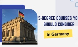 5-degree courses you should consider in Germany