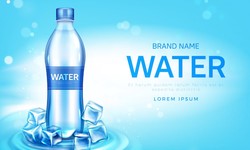 Thirst for Success: Your Logo on Custom Bottled Water