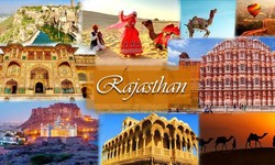 Unveiling the Mystique: 5 Intriguing Facts About The Golden City of Rajasthan