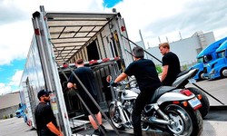 Weatherproof Your Ride: The Advantages of Enclosed Motorcycle Transport
