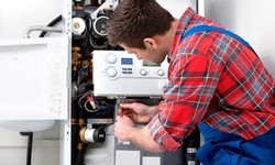 Expert Furnace Repair Service: Keeping Your Home Warm & Cozy