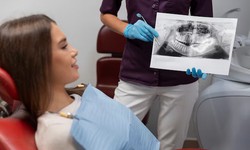 Elevate Your Smile: Cosmetic Dental Treatment in Leamington Spa and Warwickshire