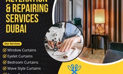 Are you looking for the best cheap curtains and office blinds in Dubai?