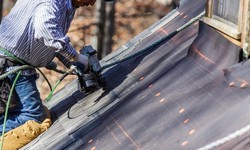 Common Signs Your Roof Needs Repair in Loganville, GA, and How to Address Them