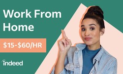 High Paying Work From Home Jobs: Opportunities in the Digital Era