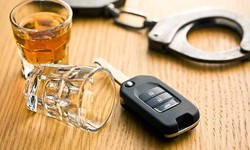 New Jersey DWI v. DUI: What Is the Difference?
