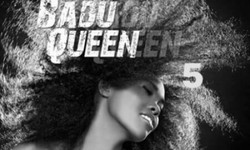 African Badu Queen 5 Download