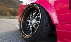 Exploring the Evolution of JDM Wheels: From Classic to Cutting-Edge