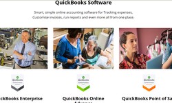 Minding My Books is the Intuit QuickBooks Certified Specialist